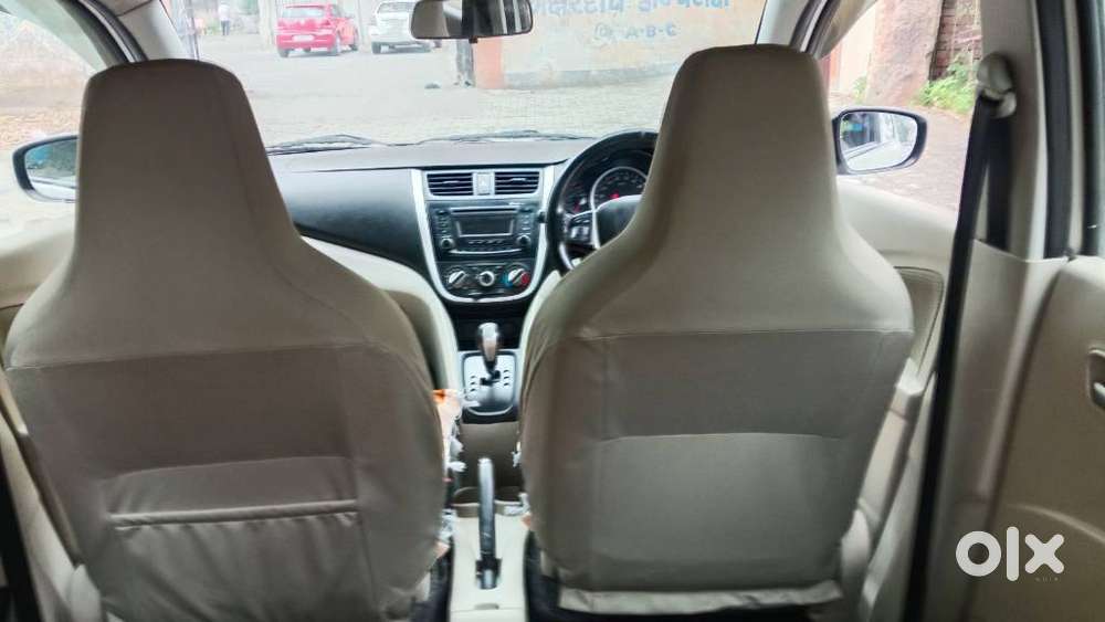 Maruti Suzuki Celerio Zxi Mt, 2019, Cng & Hybrids