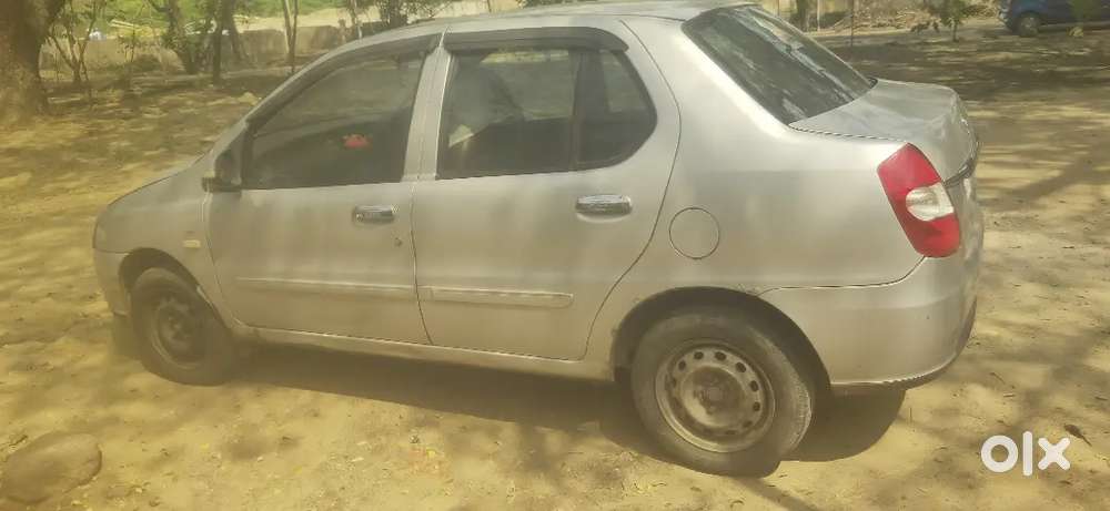 Tata Indigo Ecs 2015 Diesel Good Condition