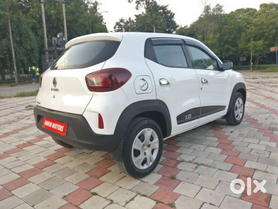 Renault Kwid Rxt 1.0, 2023, Petrol