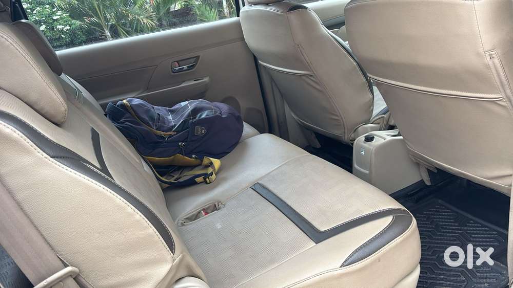 Maruti Suzuki Ertiga, 2023