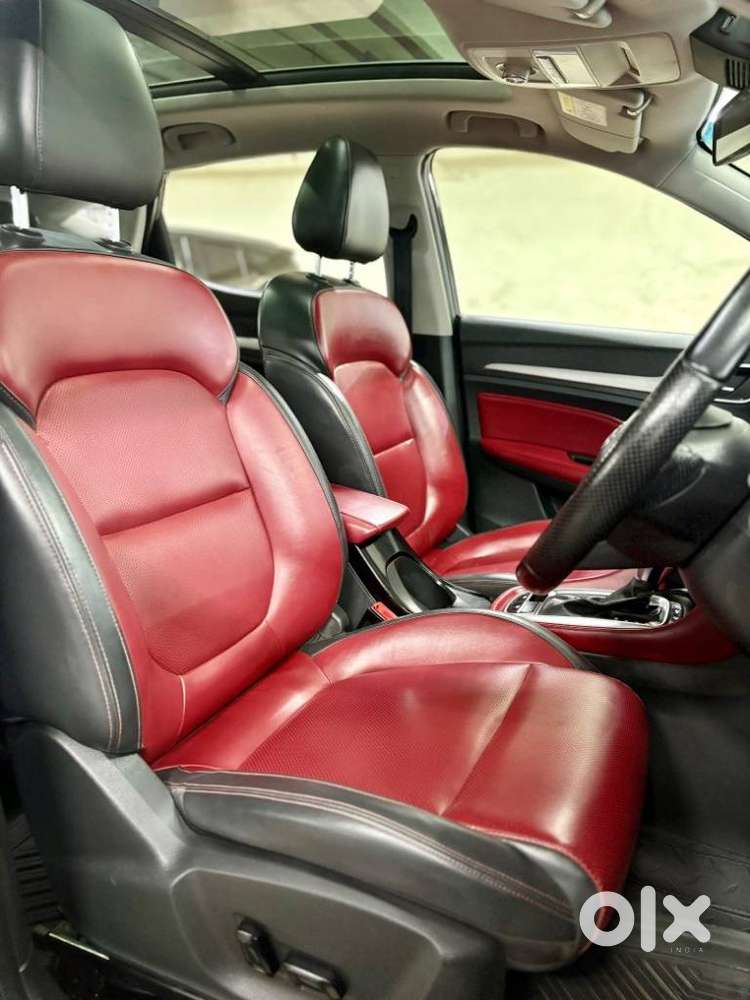 Mg Astor 1.5 Savvy Cvt, 2022, Petrol