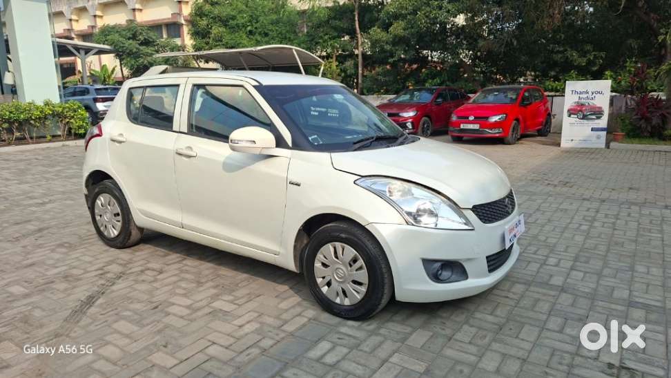 Maruti Suzuki Swift 2011-2014 Vdi, 2013, Diesel