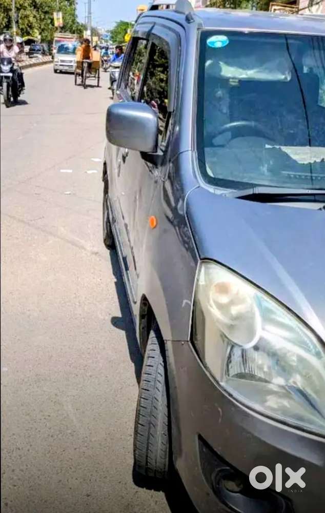 Maruti Suzuki Wagon R 2018 Petrol 130000 Km Driven
