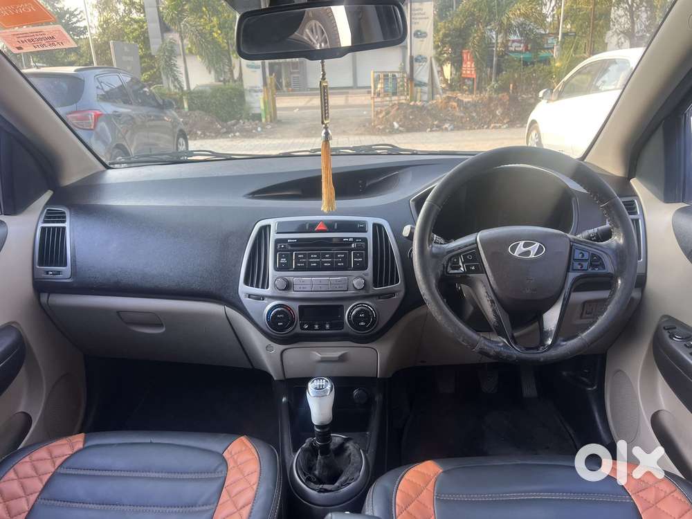 Hyundai Elite I20 Asta 1.4 Crdi, 2014, Diesel