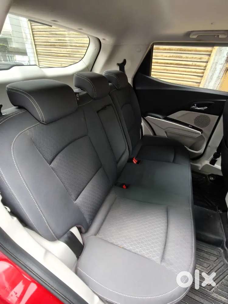 Mahindra Xuv300 2024 Petrol
