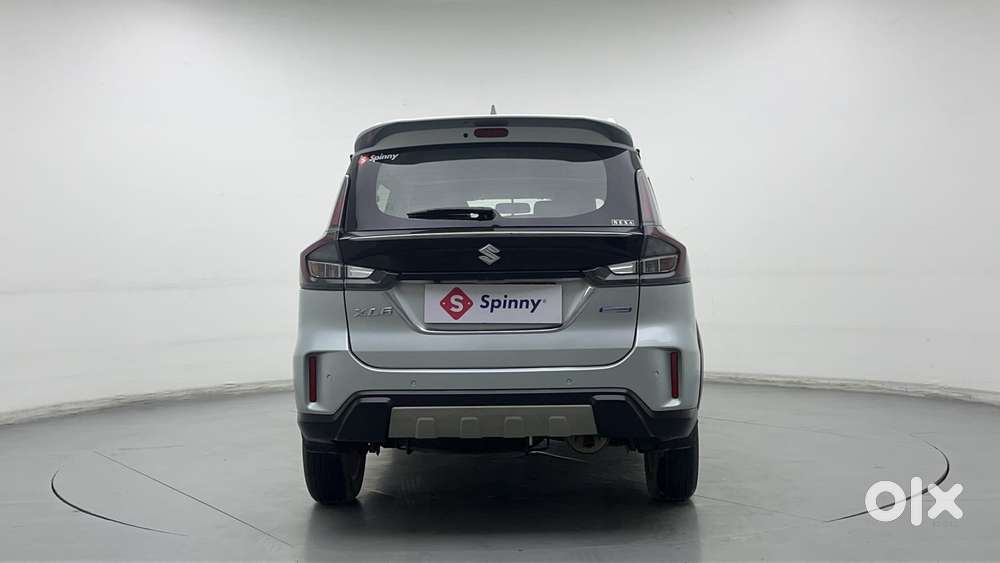 Maruti Suzuki Xl6 1.5 Alpha Plus At, 2022, Petrol