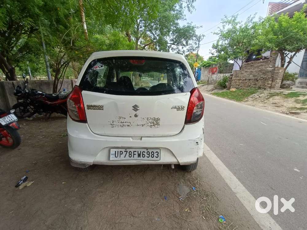 If Uh Want Cng Car As The Market Traffic