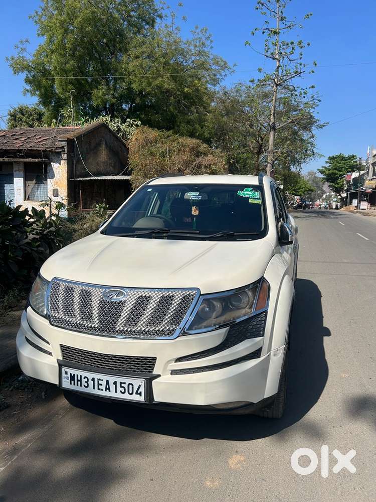 Mahindra Xuv500 2012 Diesel Good Condition