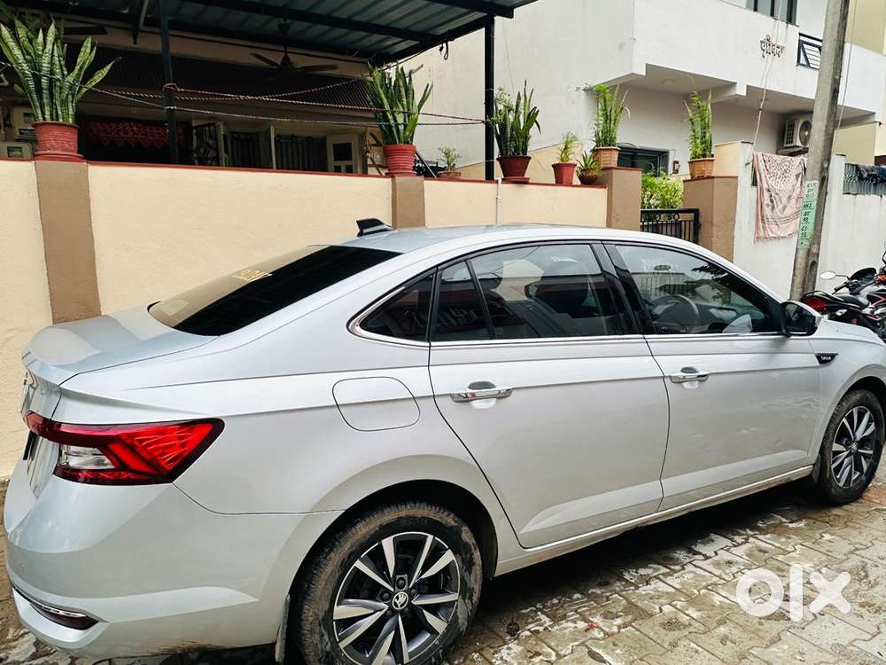 Skoda Slavia Style 2022