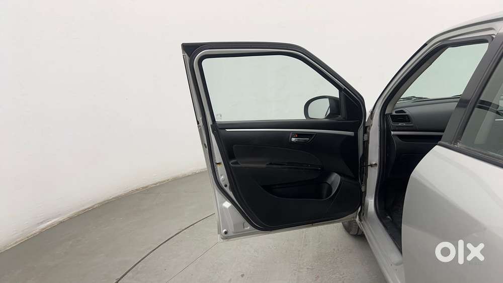 Maruti Suzuki Swift Vvt Vxi, 2012, Petrol