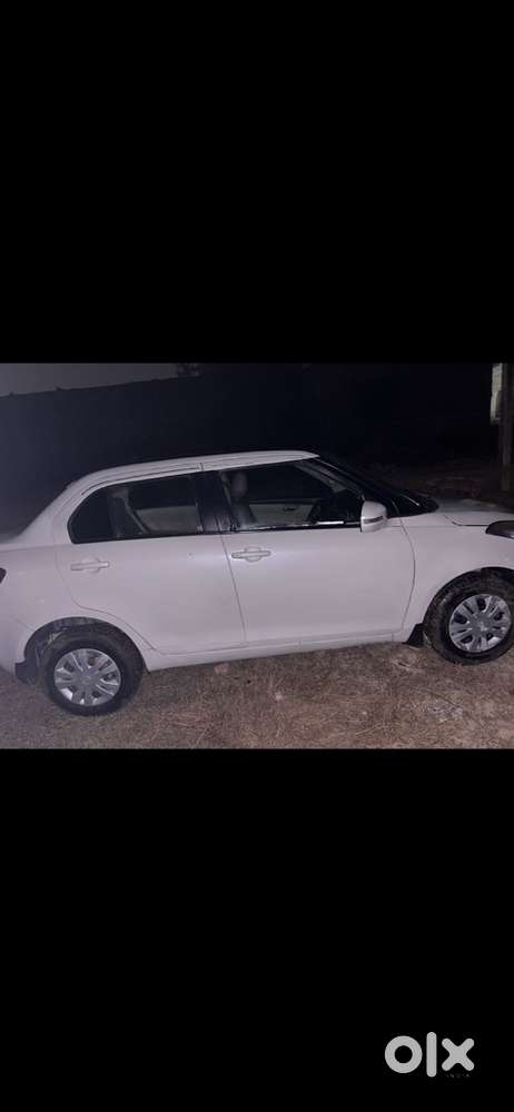Swift Dzire Diesel 2015