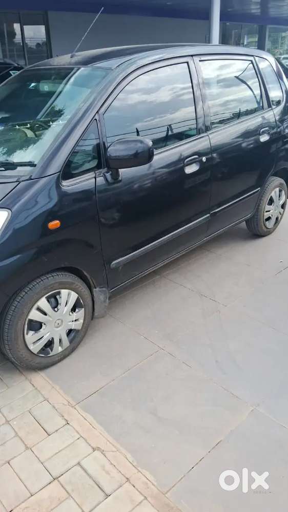 Maruti Suzuki Zen 2013 Petrol