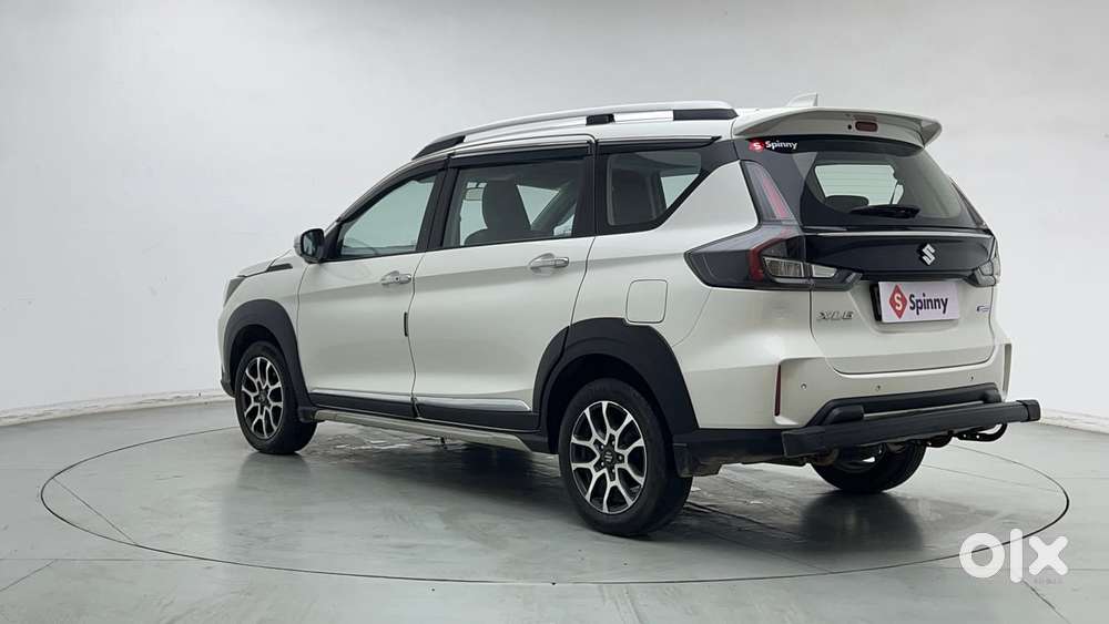 Maruti Suzuki Xl6 1.5 Zeta Mt, 2024, Petrol