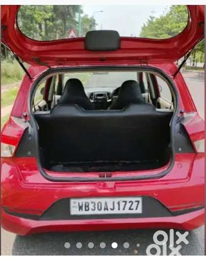 Hyundai New Santro 1.1 Magna Corporate Edition, 2021, Petrol