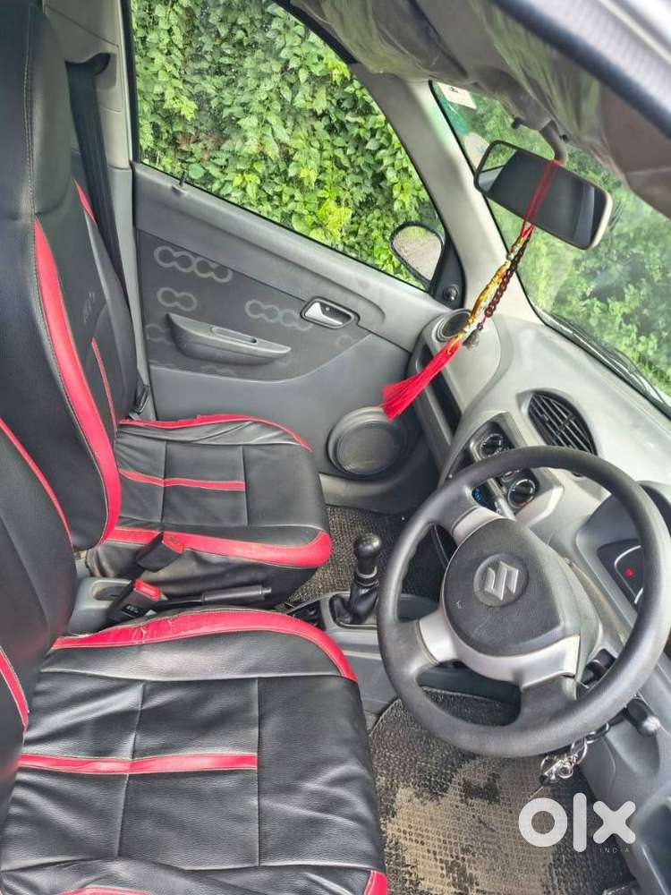 Maruti Suzuki Alto 800 Lxi, 2014, Petrol