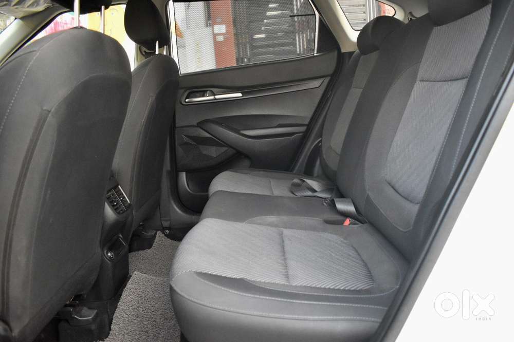 Kia Seltos Htk Plus At D, 2021, Diesel