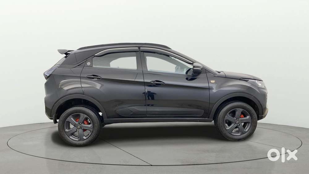 Tata Nexon 1.5 Revotorq Xz Plus (s), 2023, Petrol