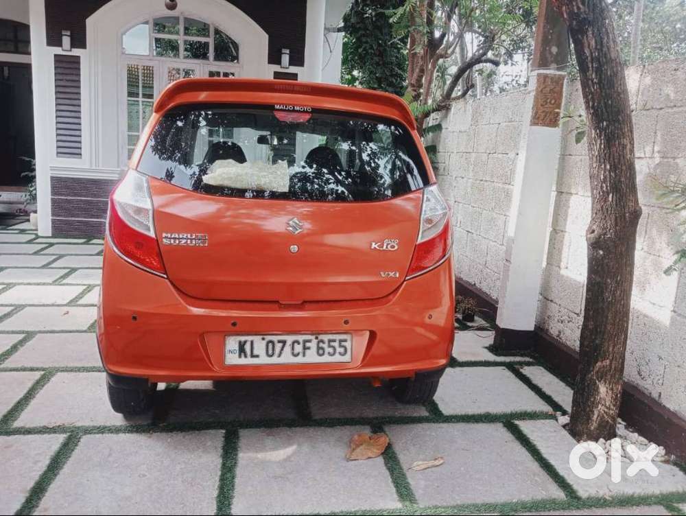 Maruti Suzuki Alto K10 (2015) For Sale