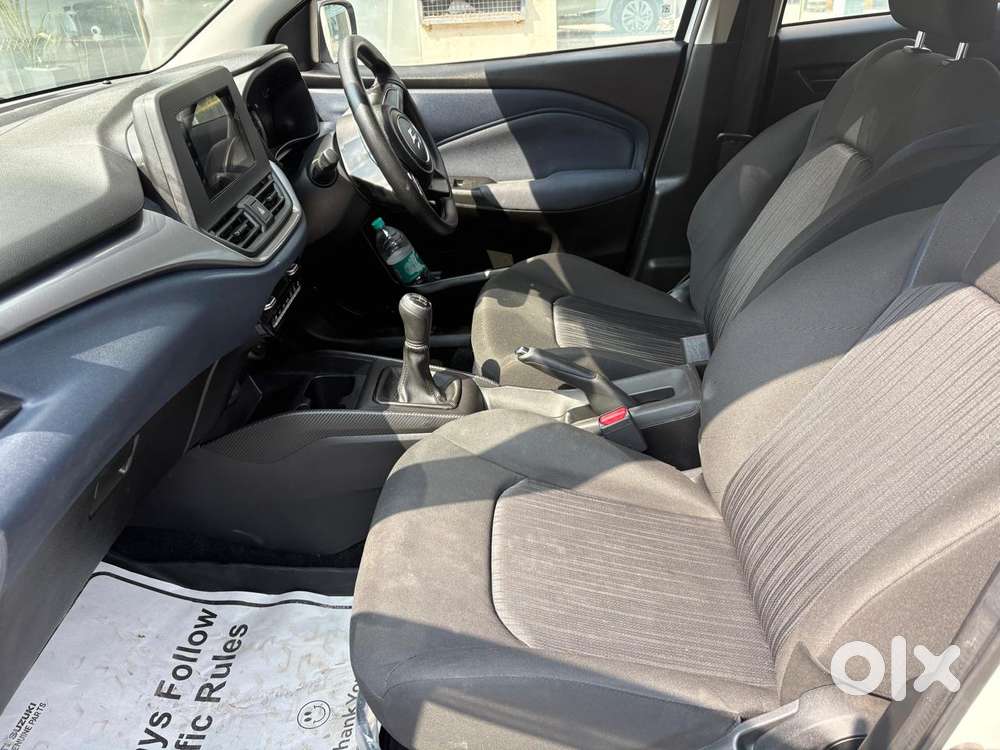 Maruti Suzuki Baleno Delta, 2026, Petrol