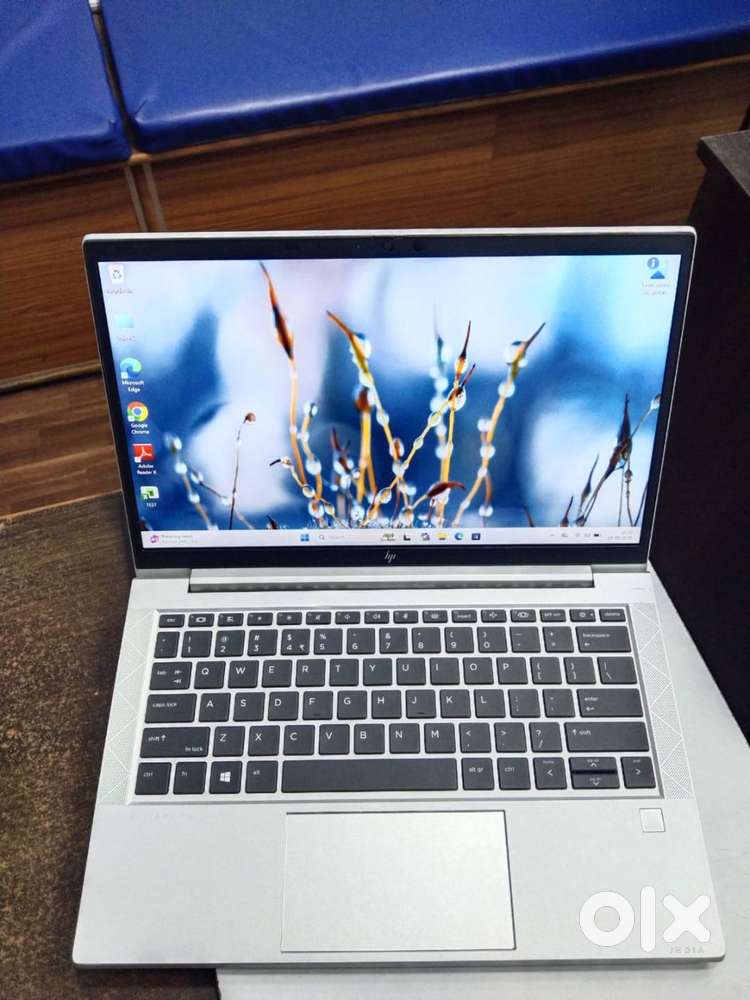 ֍ HP EliteBook 830 G7 / I7 10th Gen / 16 GB RAM / 512 SSD- Used Laptop