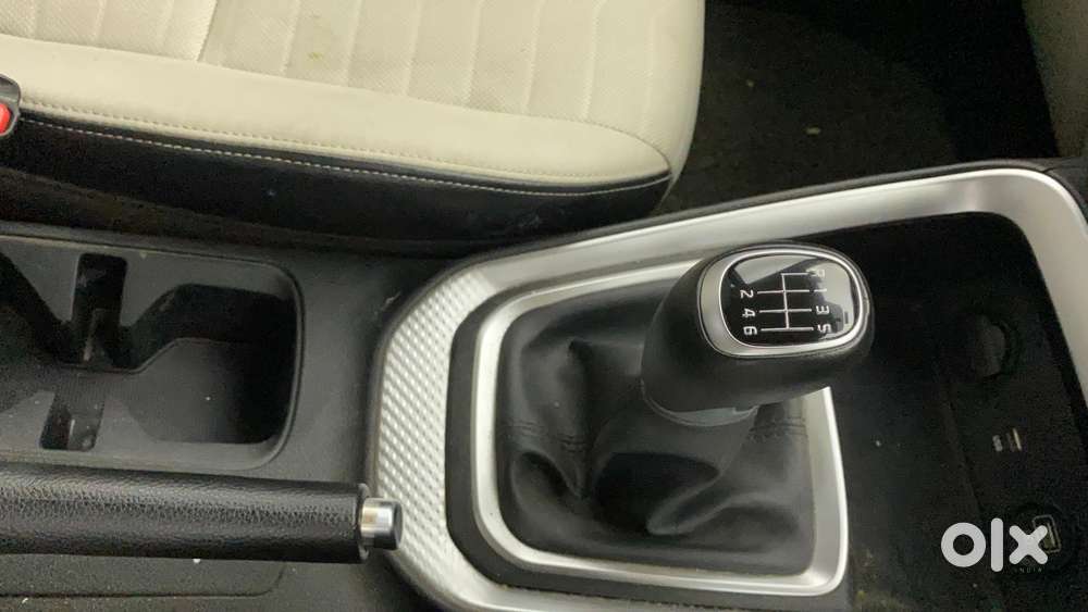 Kia Sonet 1.0 Htx Imt, 2022, Petrol