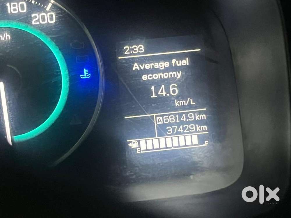 Maruti Suzuki Ignis 2021 Petrol Well Maintained