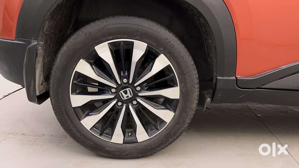 Honda Elevate Vx Mt, 2023, Petrol