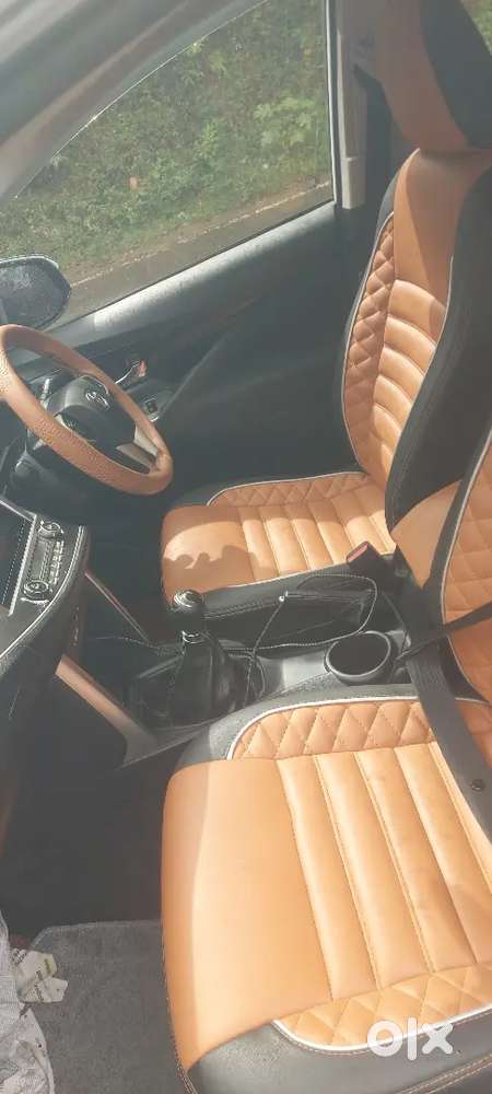 Good Condition Vehicle