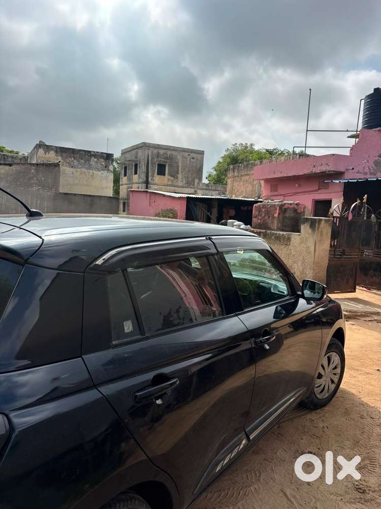 2025 Maruti Suzuki Swift