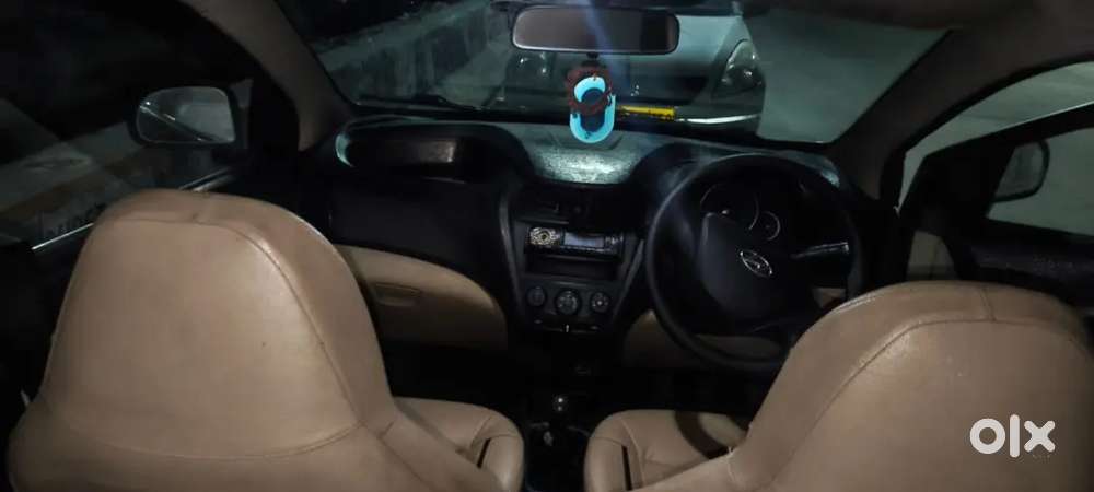 Hyundai Eon 2013 Petrol + Lpg Good Condition