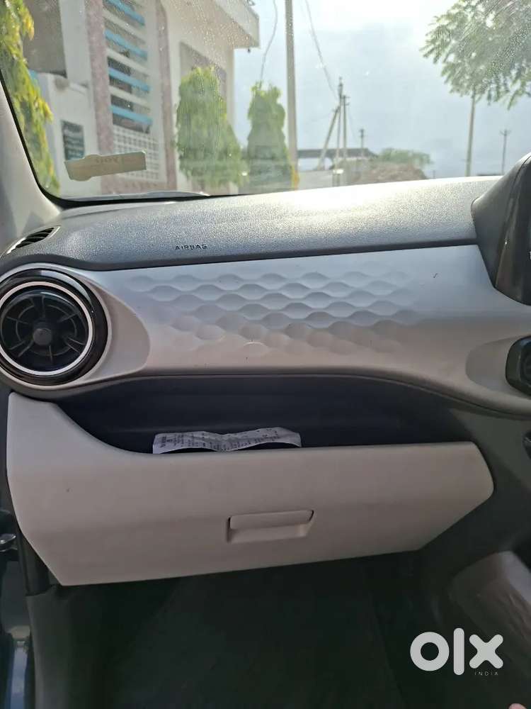Hyundai I10 Nios Sportz