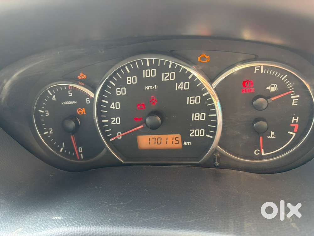 2010 Maruti Swift Dzire Diesel Manual Car