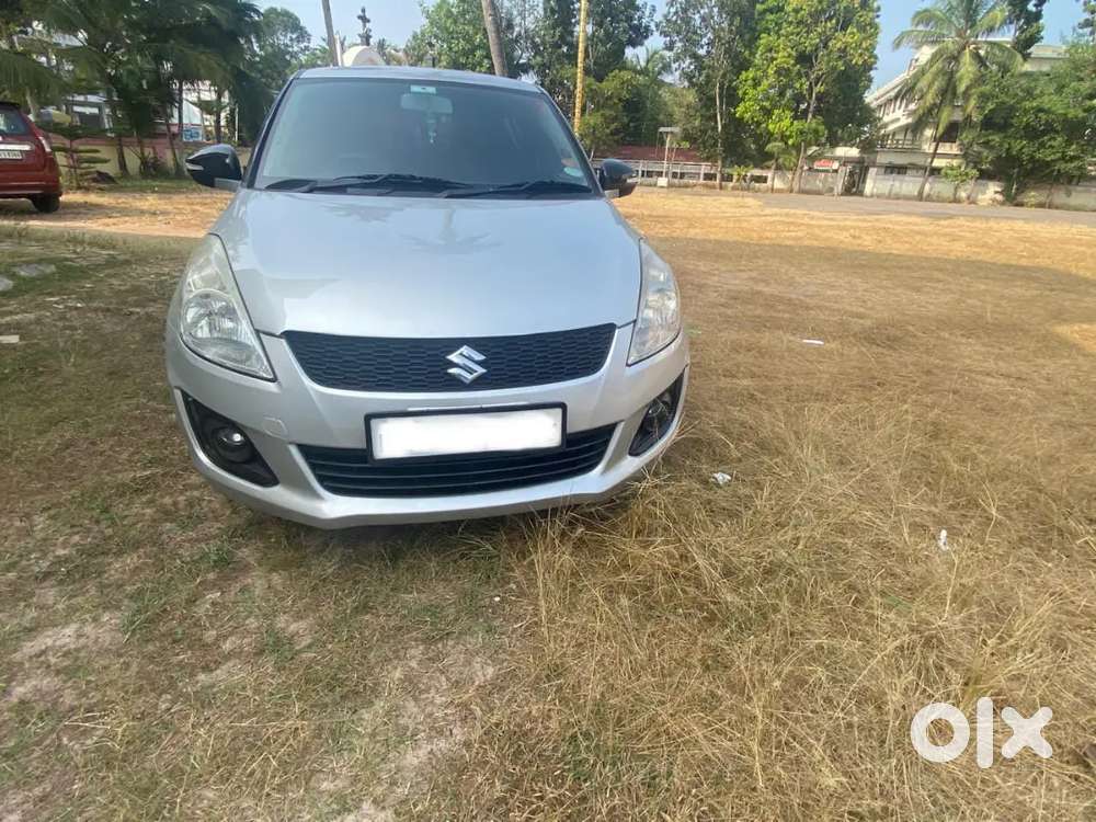 Maruti Suzuki Swfit Vdi