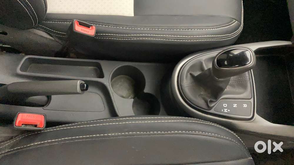 Hyundai Grand I10 Nios Sportz Amt 1.2 Kappa Vtvt, 2020, Petrol