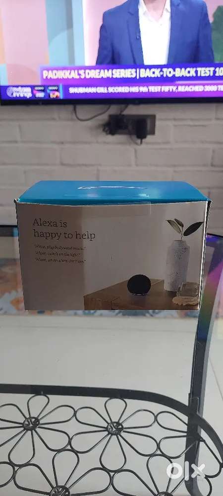 Alexa ECHO Dot 5th Gen