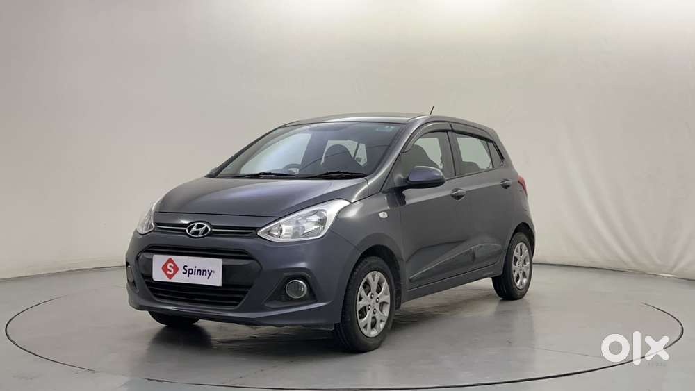Hyundai Grand I10 1.2 Kappa Magna, 2014, Petrol