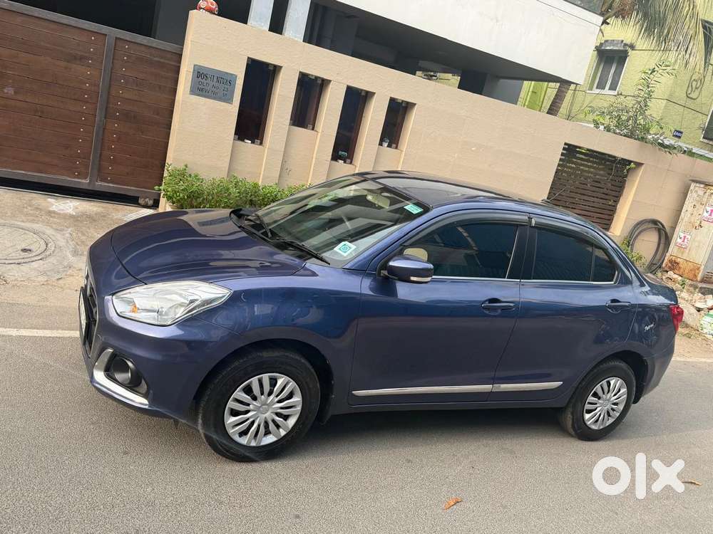 Maruti Suzuki Swift Dzire 1.3 Vxi, 2021, Petrol