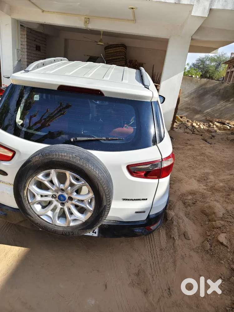 Good Car For Personal Use