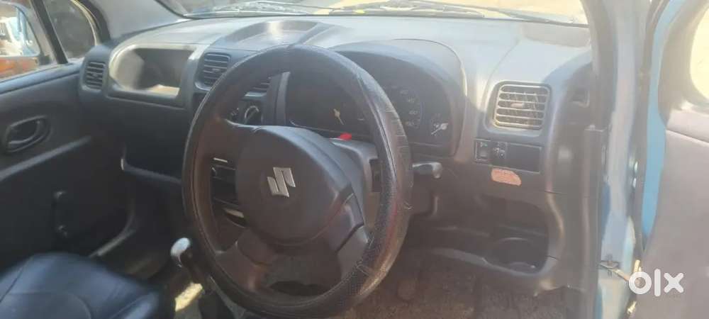 Maruti Suzuki Wagon R Lpg 74000 Km Driven