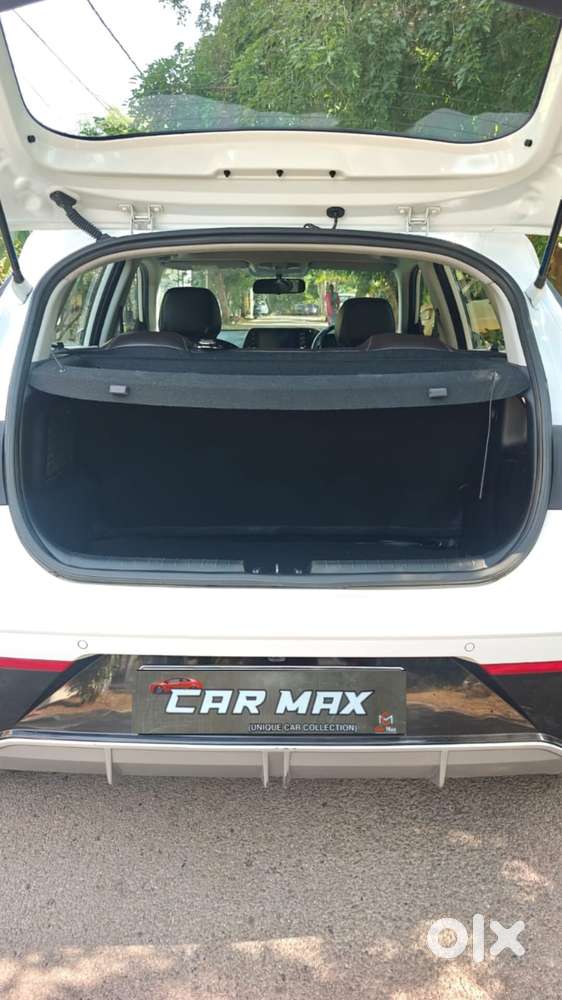 Hyundai I20 Asta (o) 1.2 Mt, 2023, Petrol