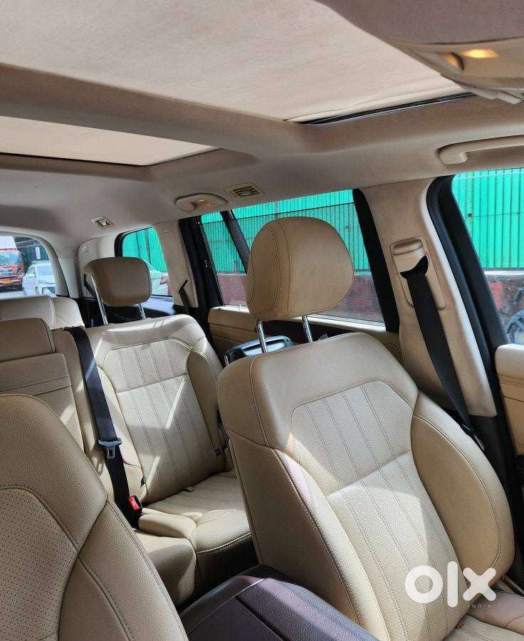 Mercedes-benz Gls 350d 4matic, 2019, Diesel