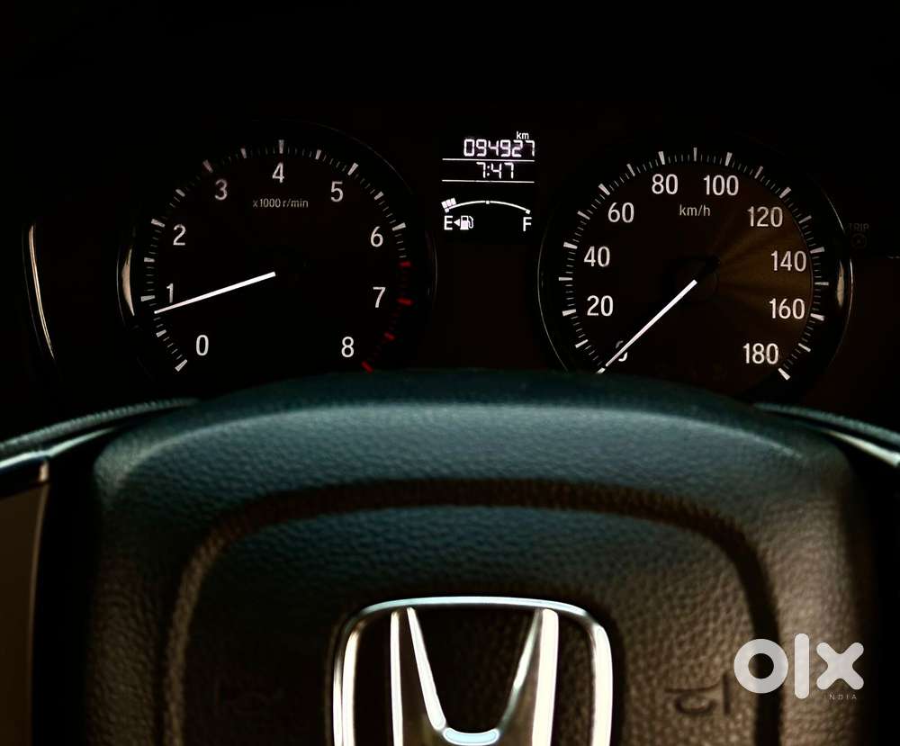 Honda Amaze S Option I-vtec, 2018, Cng & Hybrids