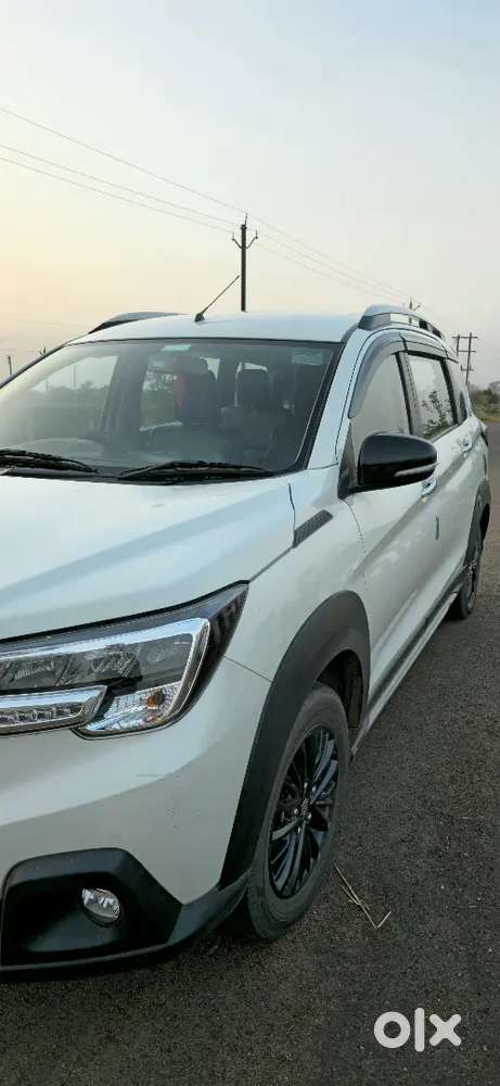 Maruti Suzuki Xl6 2021 Petrol 41000 Km Driven