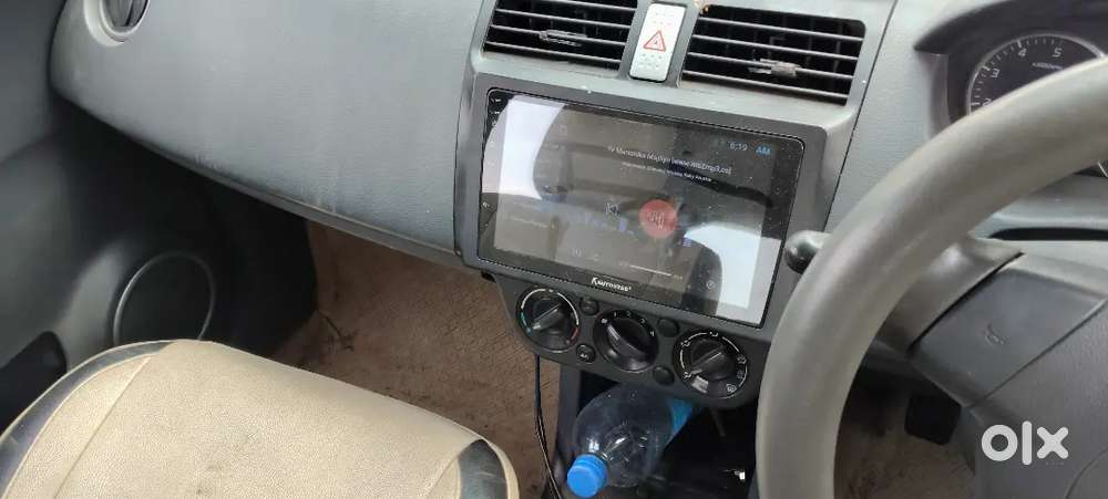 Maruti Suzuki Swift Dzire 2008