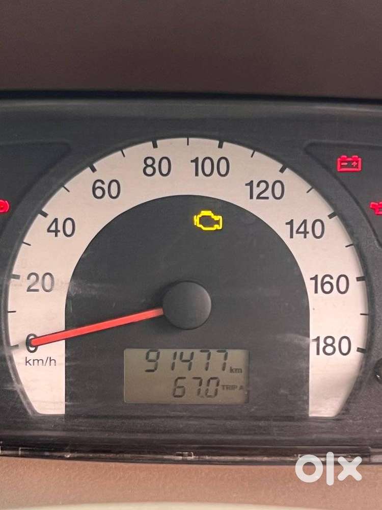 Mahindra Xylo 2012-2014 E4 Bs Iii, 2012, Diesel
