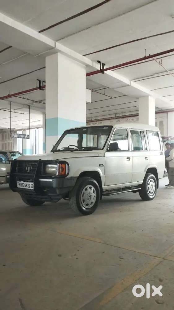 Tata Sumo Diesel 1995
