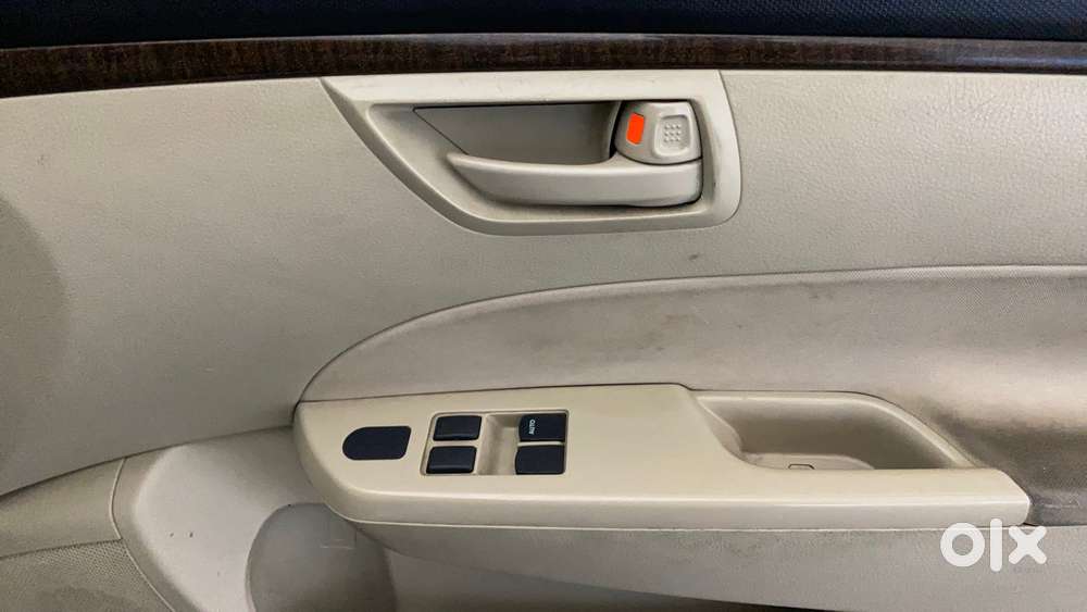 Maruti Suzuki Swift Dzire 2012-2015 1.2 Lxi, 2015, Petrol