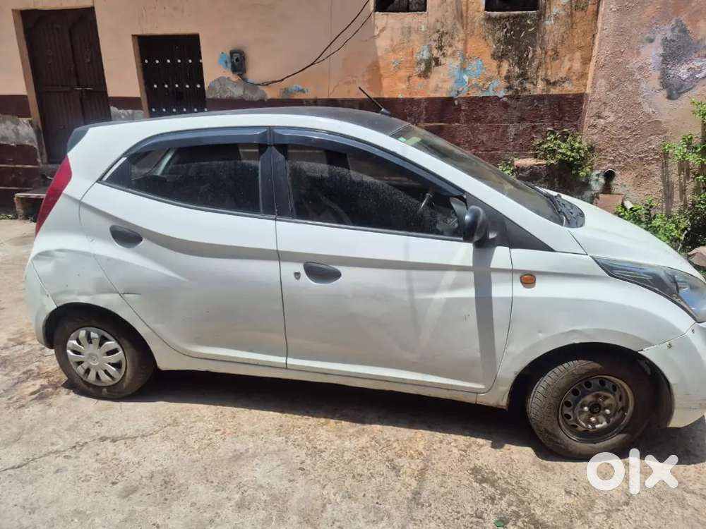 Hyundai Eon Car Ready To Sell