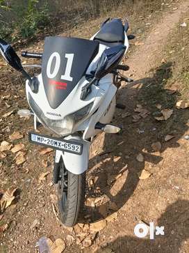 Olx bike online price