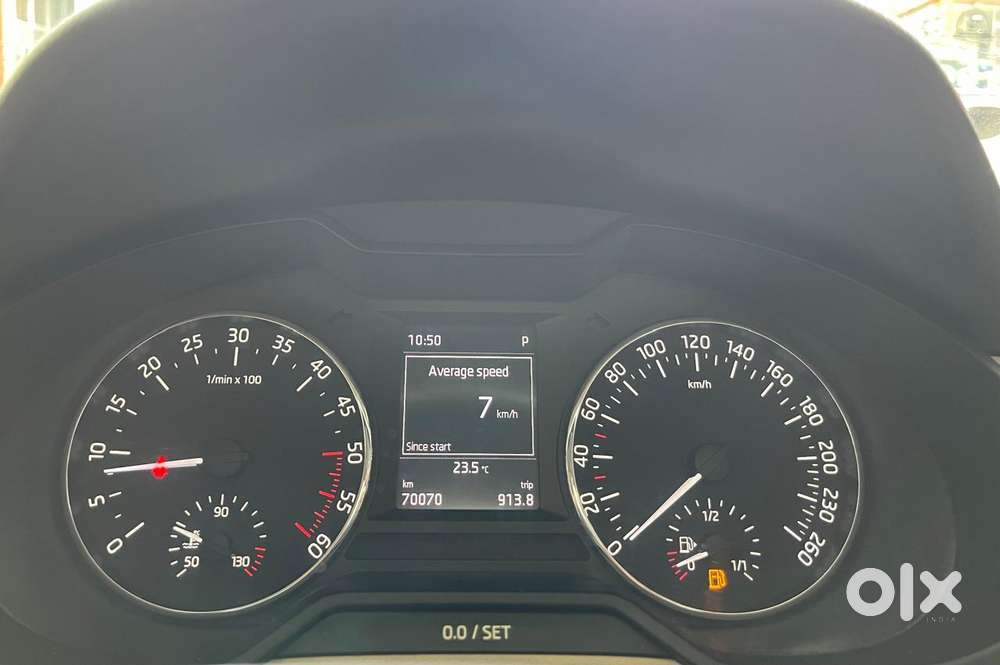 Skoda Octavia 2.0 Elegance Tdi Cr At, 2015, Diesel